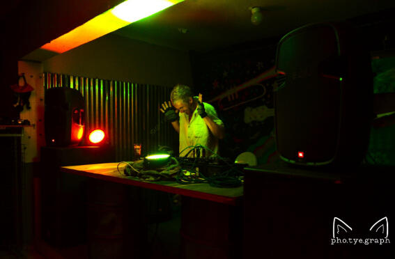 DJ Photography 1