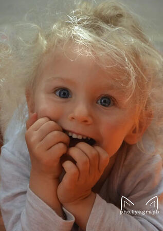 Child Photography 2