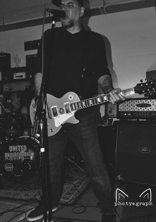 Concert Photography 2