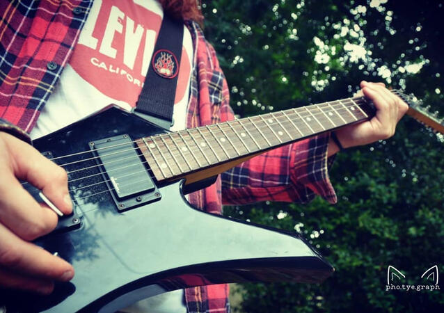 Music Video Photography 1