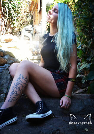 Self Photography 3
