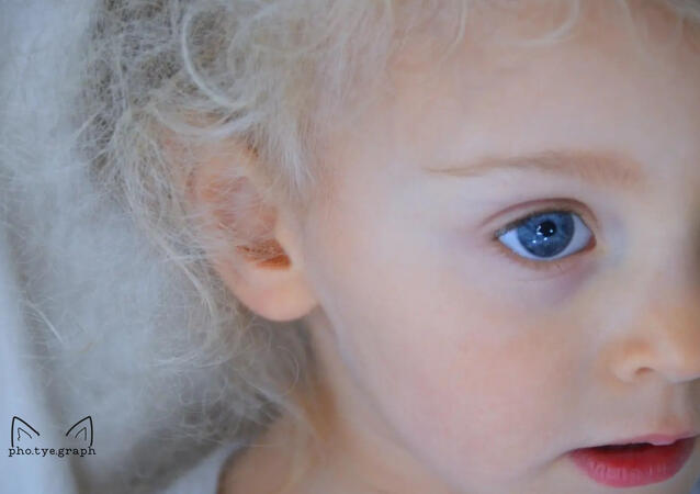 Child Photography 1