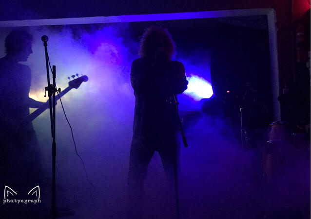 Concert Photography 3