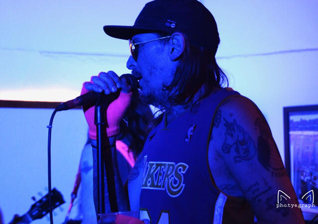 Concert Photography 1